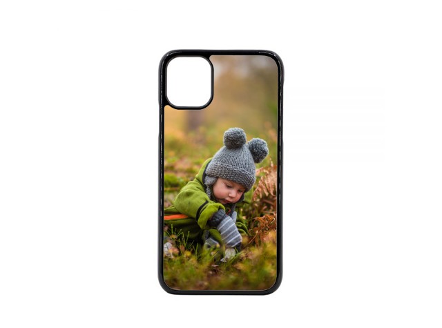 Personalised iPhone 11 Pro Rubber Case